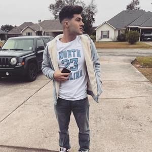 Meet your Posher, Elijah